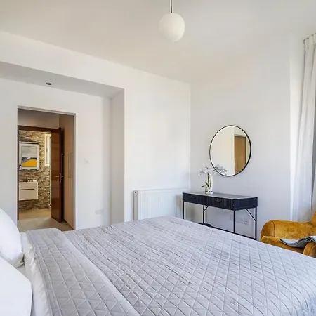 Agios Tychon Luxury With Private Pool Villa
